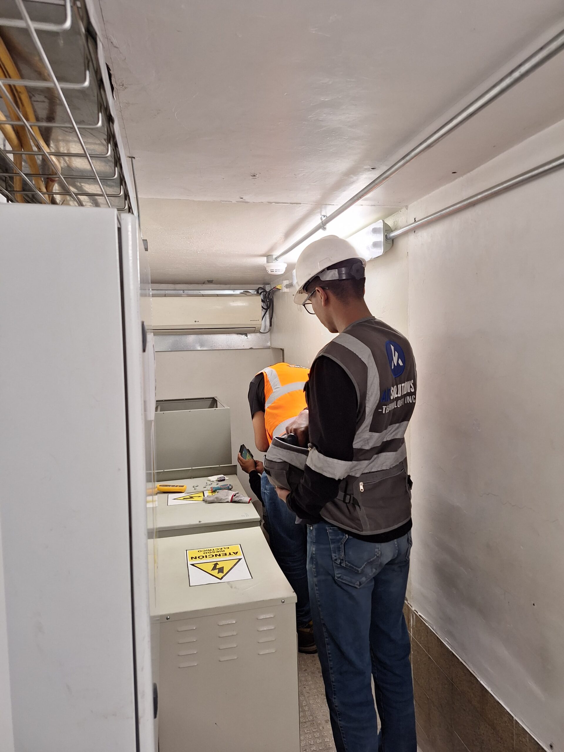 Instrumenta industrial