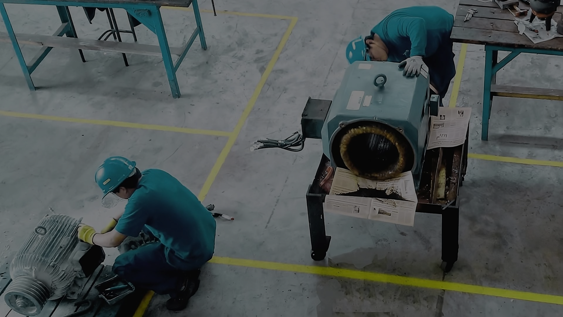 Hidráulica y neumática industrial C